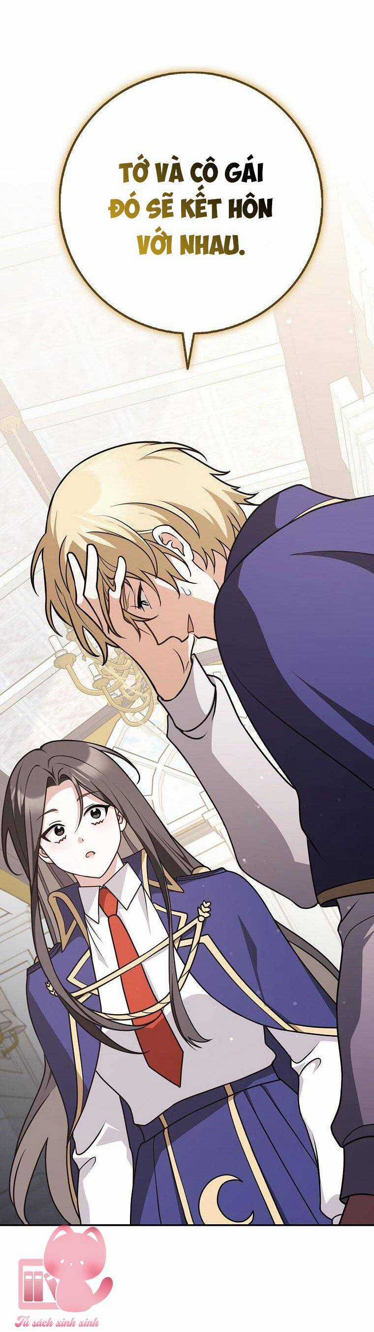 Tôi Thề Chúng Ta Chỉ Là Bạn Chapter 52 trang 61