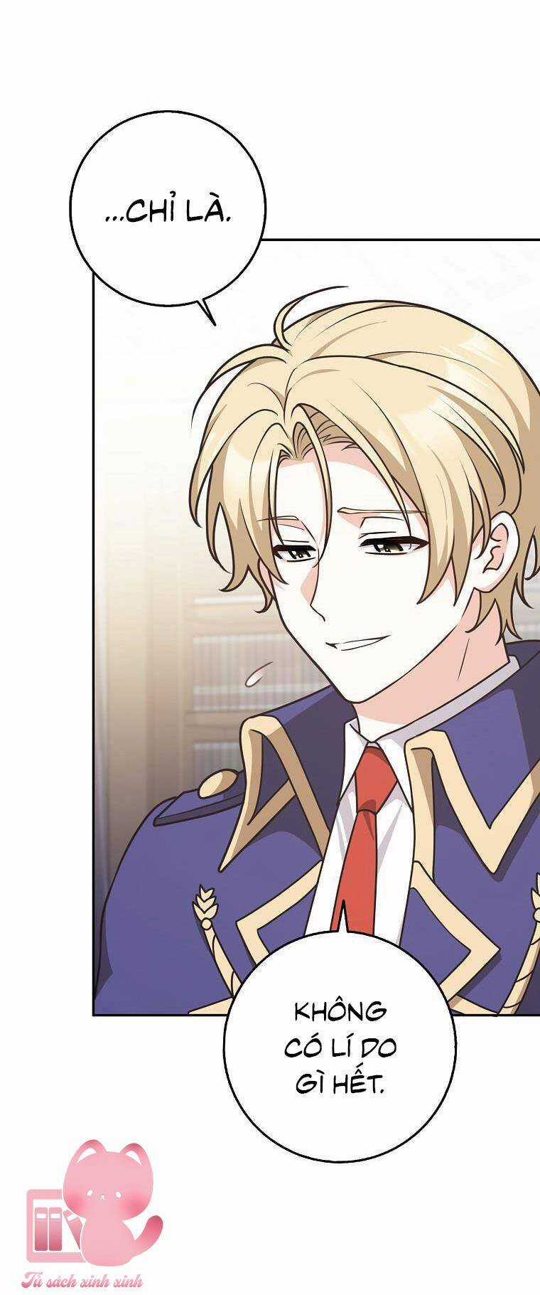 Tôi Thề Chúng Ta Chỉ Là Bạn Chapter 52 trang 8