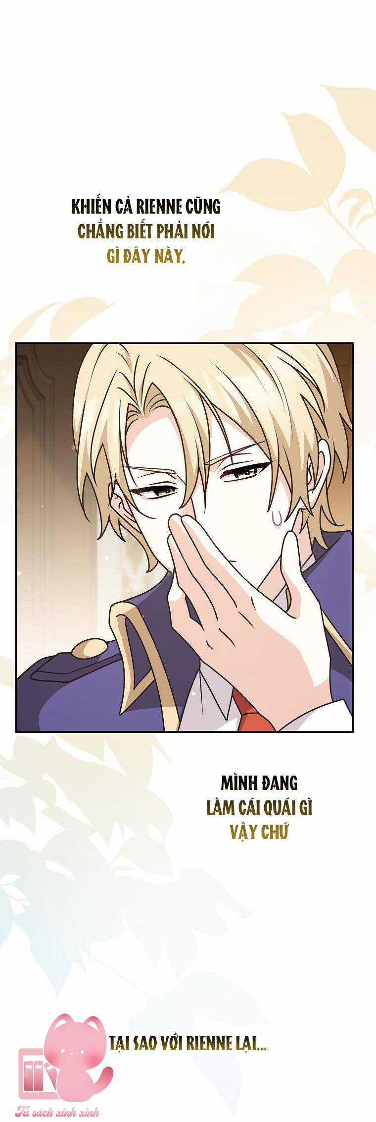 Tôi Thề Chúng Ta Chỉ Là Bạn Chapter 53 trang 12