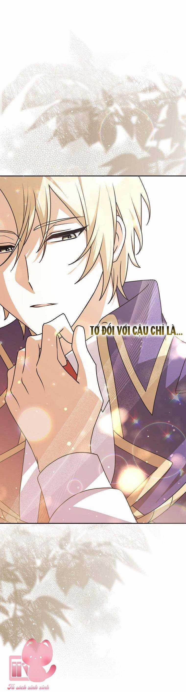 Tôi Thề Chúng Ta Chỉ Là Bạn Chapter 53 trang 14