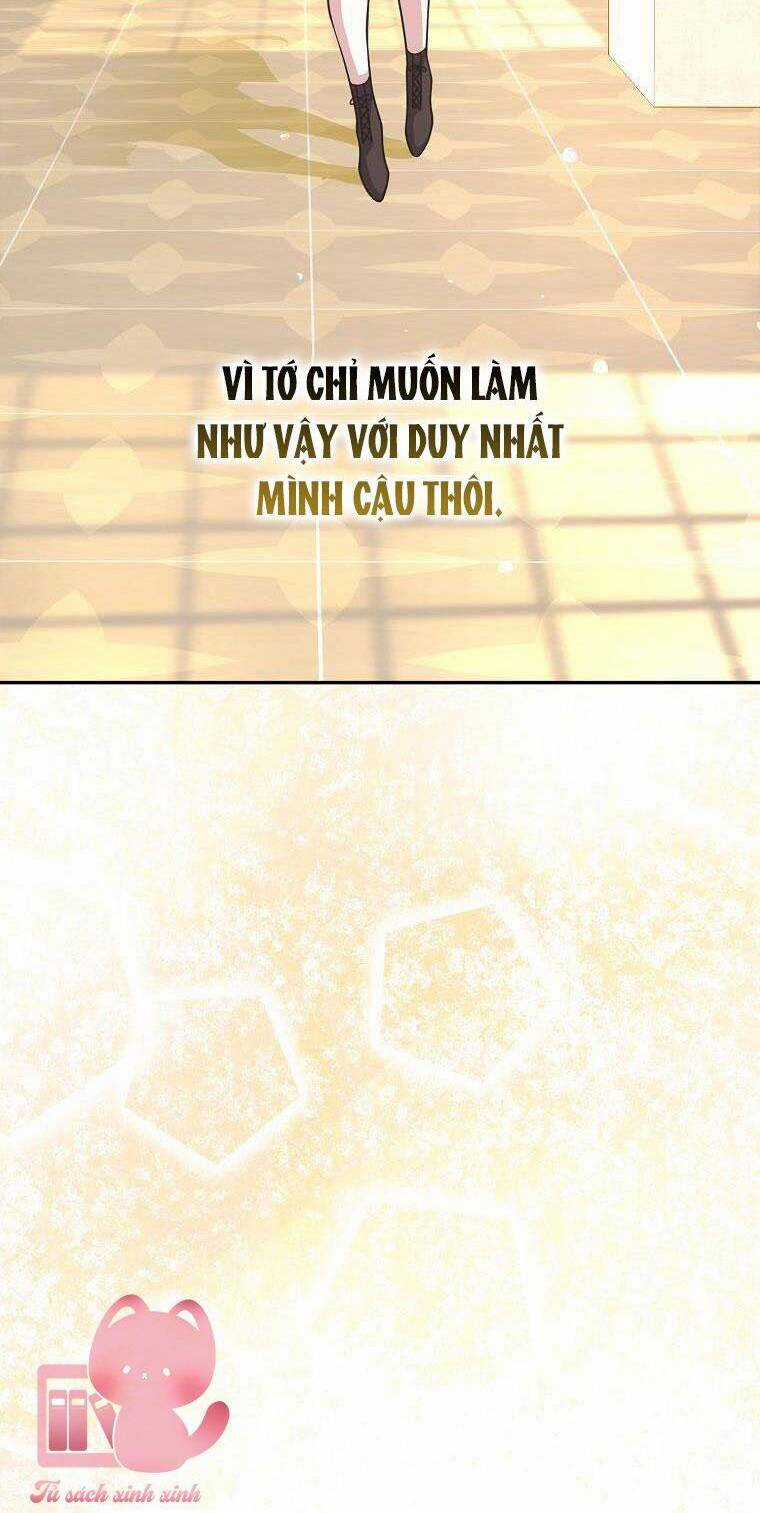 Tôi Thề Chúng Ta Chỉ Là Bạn Chapter 53 trang 18