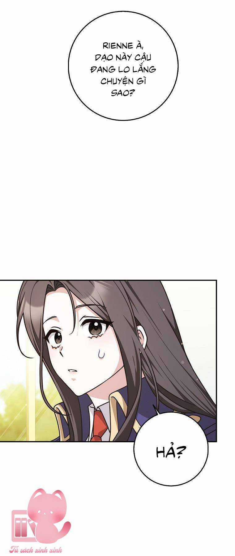 Tôi Thề Chúng Ta Chỉ Là Bạn Chapter 53 trang 20