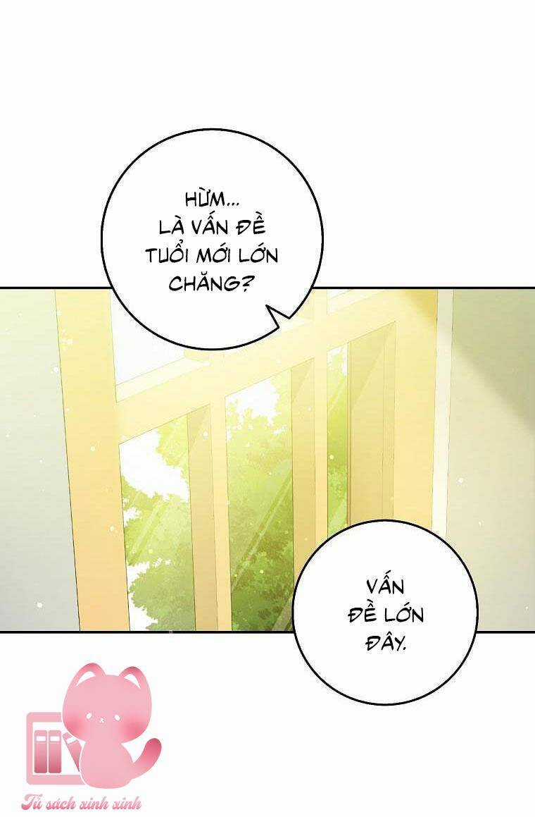 Tôi Thề Chúng Ta Chỉ Là Bạn Chapter 53 trang 23