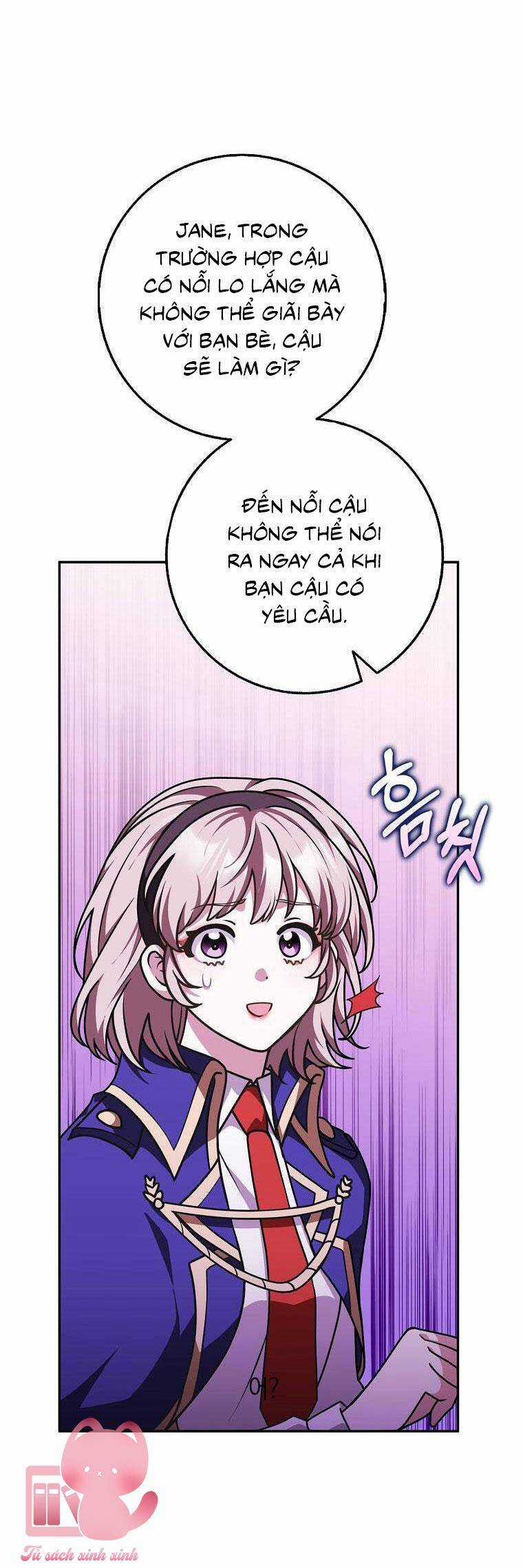 Tôi Thề Chúng Ta Chỉ Là Bạn Chapter 53 trang 24