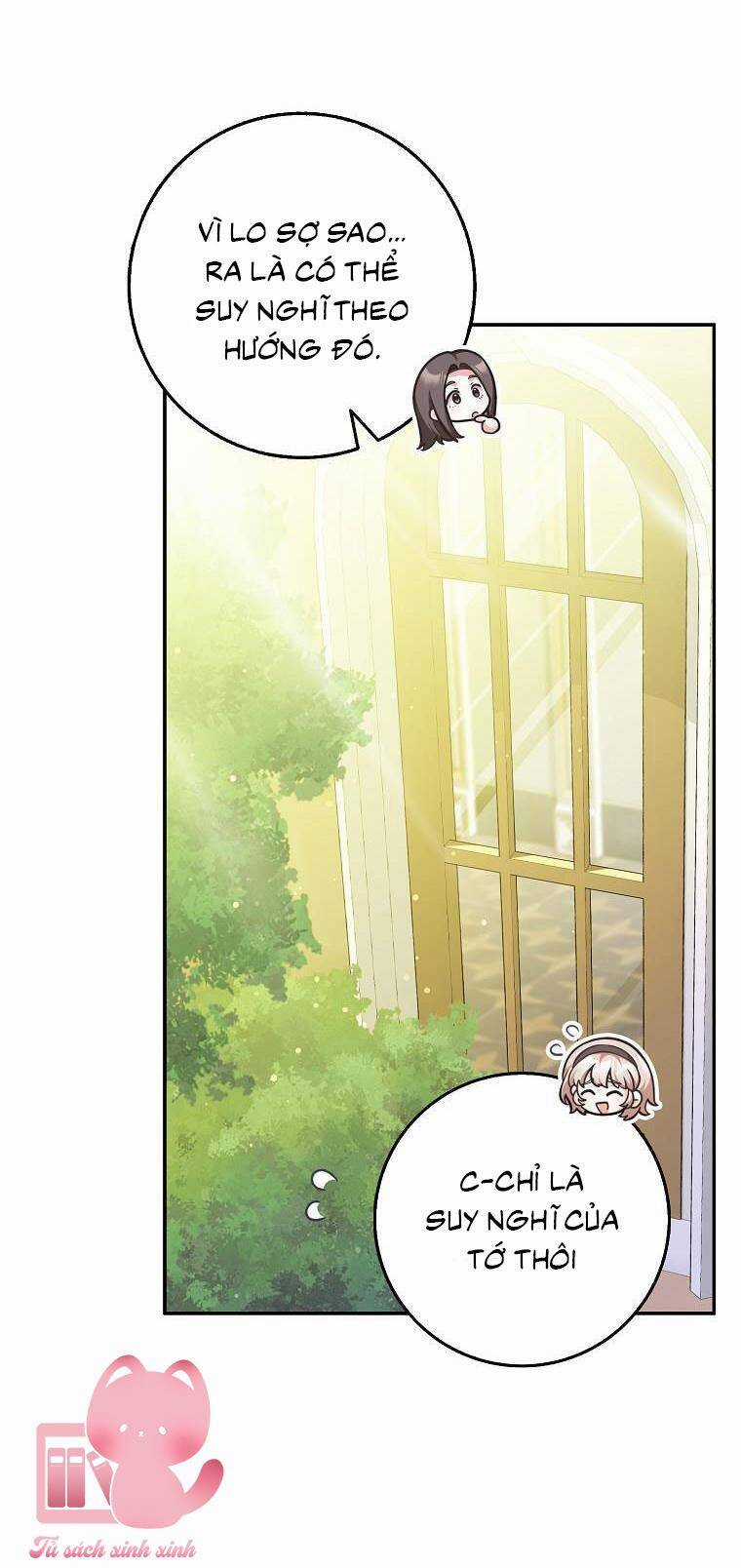 Tôi Thề Chúng Ta Chỉ Là Bạn Chapter 53 trang 27
