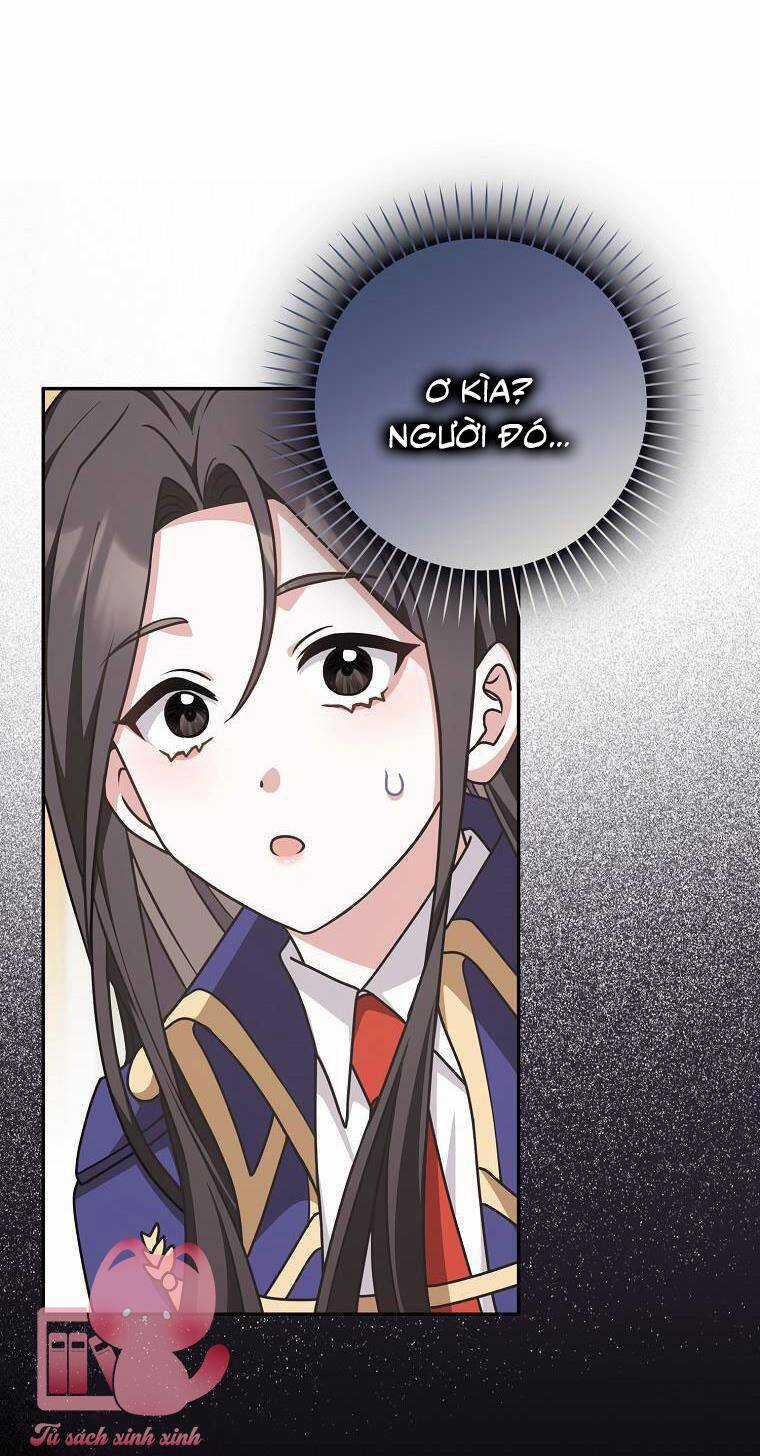 Tôi Thề Chúng Ta Chỉ Là Bạn Chapter 53 trang 31