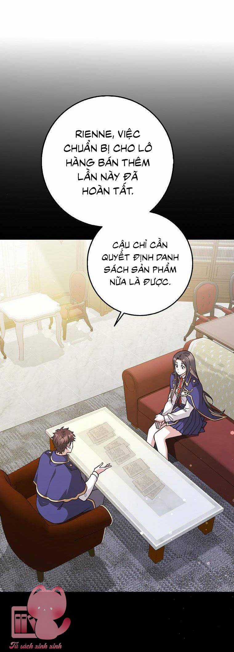 Tôi Thề Chúng Ta Chỉ Là Bạn Chapter 53 trang 39