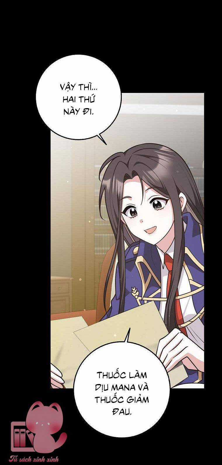 Tôi Thề Chúng Ta Chỉ Là Bạn Chapter 53 trang 41