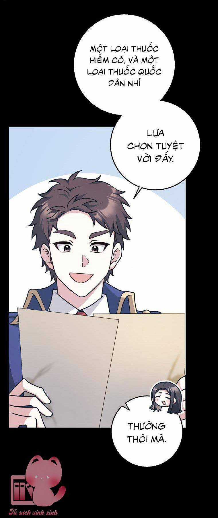 Tôi Thề Chúng Ta Chỉ Là Bạn Chapter 53 trang 44