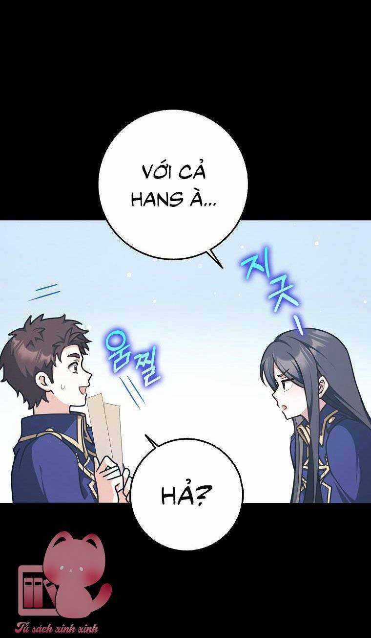 Tôi Thề Chúng Ta Chỉ Là Bạn Chapter 53 trang 45