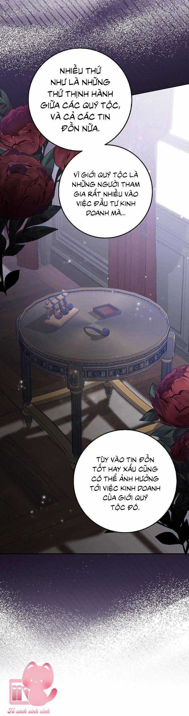 Tôi Thề Chúng Ta Chỉ Là Bạn Chapter 53 trang 50
