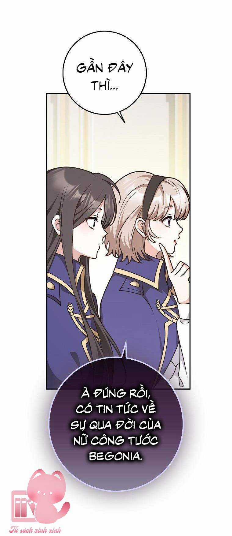Tôi Thề Chúng Ta Chỉ Là Bạn Chapter 53 trang 51