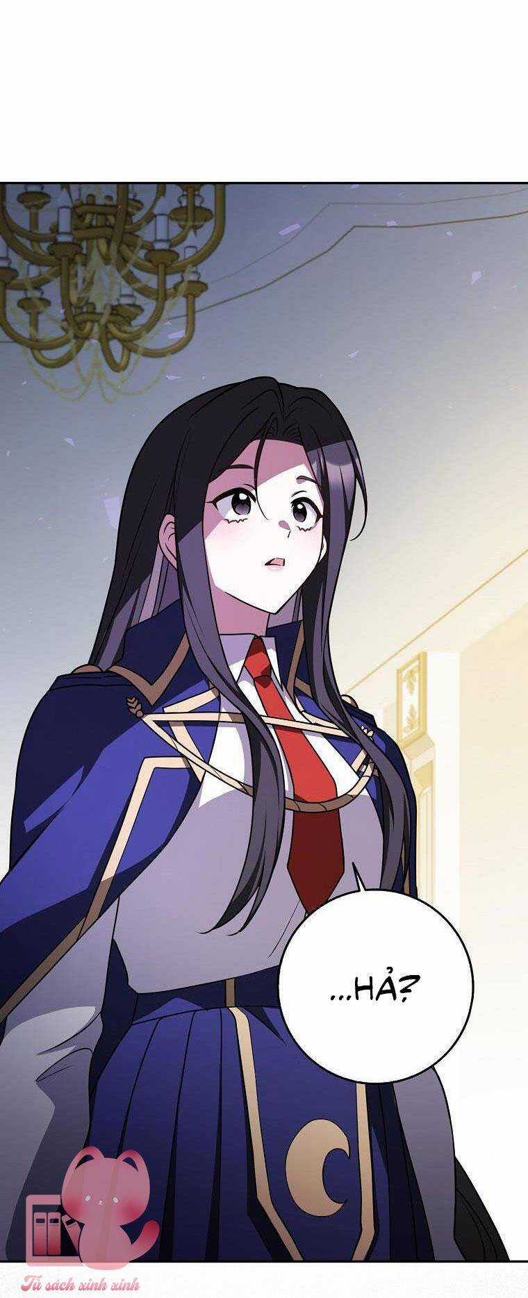 Tôi Thề Chúng Ta Chỉ Là Bạn Chapter 53 trang 53
