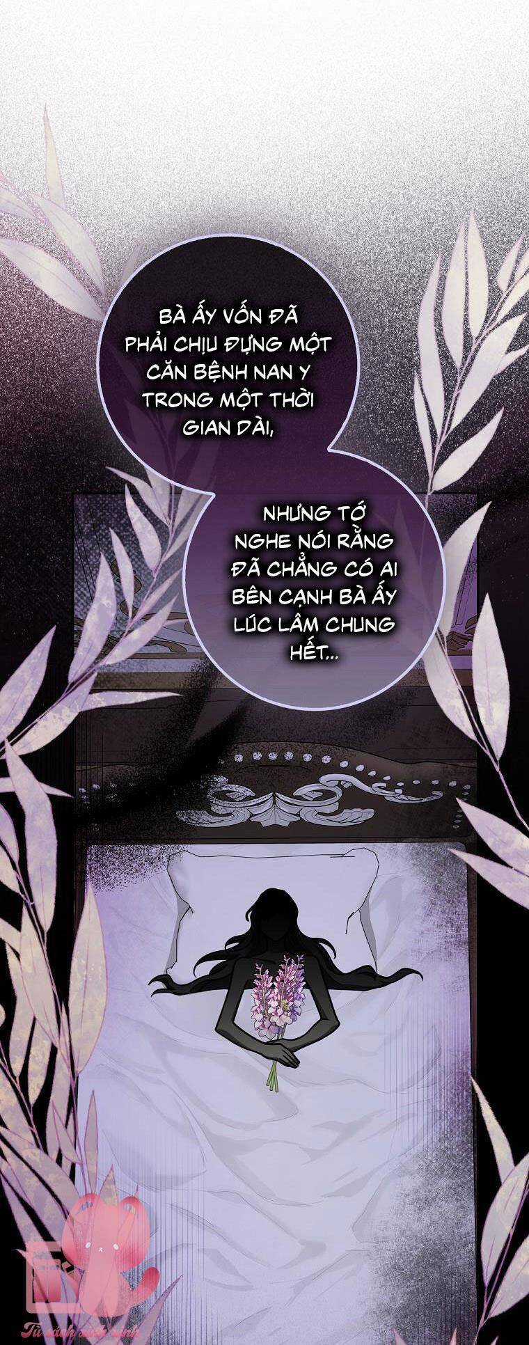 Tôi Thề Chúng Ta Chỉ Là Bạn Chapter 53 trang 54