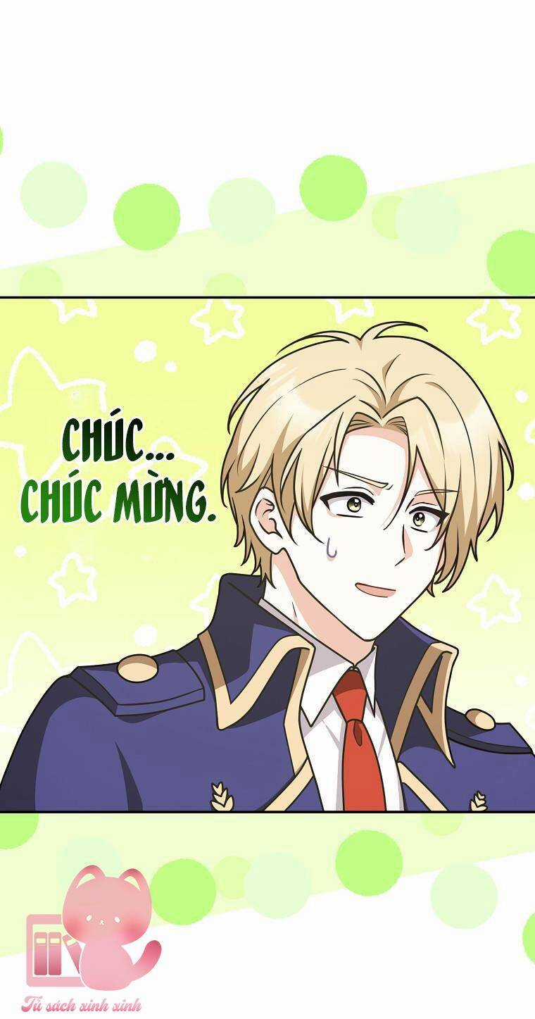 Tôi Thề Chúng Ta Chỉ Là Bạn Chapter 53 trang 6