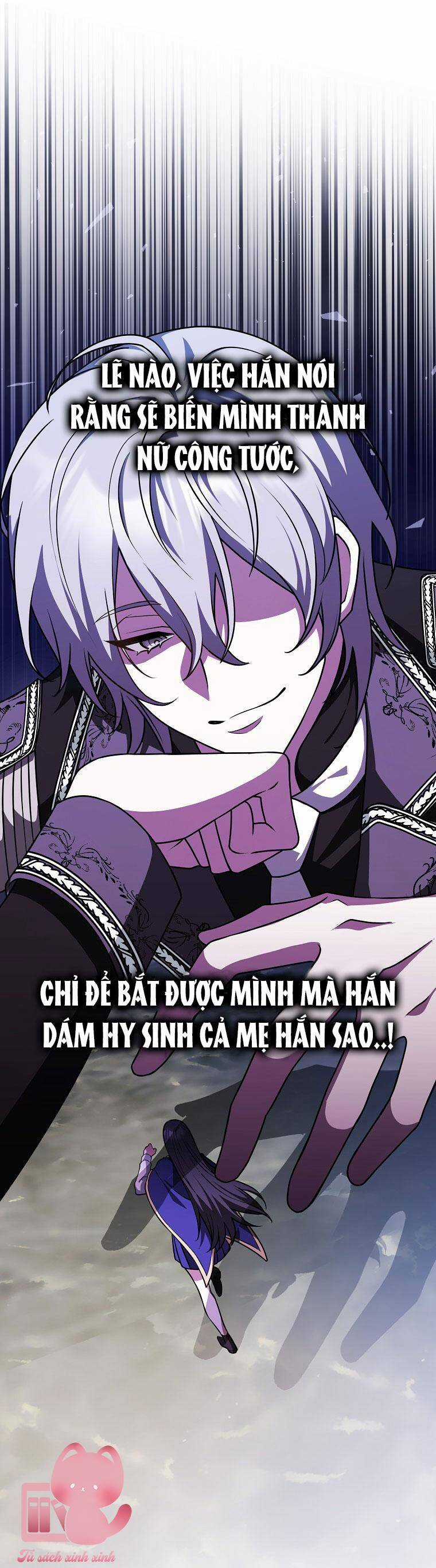 Tôi Thề Chúng Ta Chỉ Là Bạn Chapter 53 trang 60