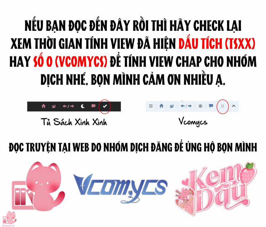 Tôi Thề Chúng Ta Chỉ Là Bạn Chapter 53 trang 62