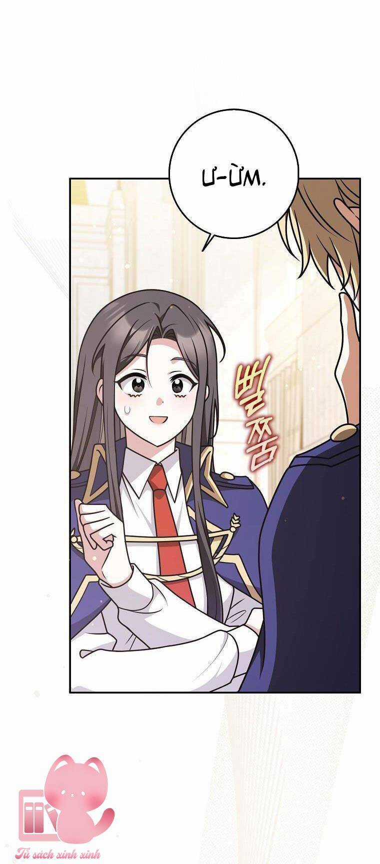 Tôi Thề Chúng Ta Chỉ Là Bạn Chapter 53 trang 9