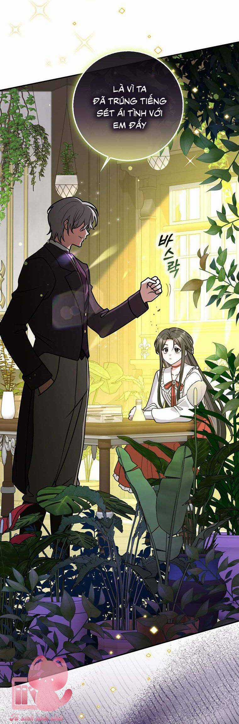 Tôi Thề Chúng Ta Chỉ Là Bạn Chapter 54 trang 12