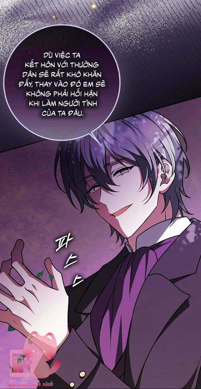 Tôi Thề Chúng Ta Chỉ Là Bạn Chapter 54 trang 13