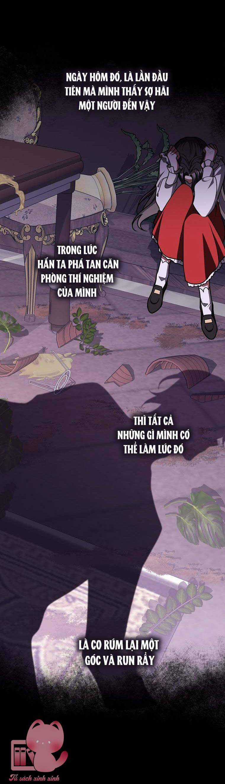 Tôi Thề Chúng Ta Chỉ Là Bạn Chapter 54 trang 18