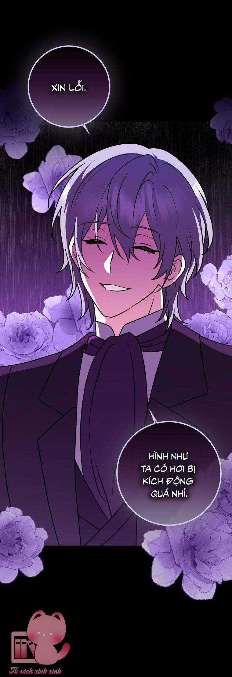 Tôi Thề Chúng Ta Chỉ Là Bạn Chapter 54 trang 20