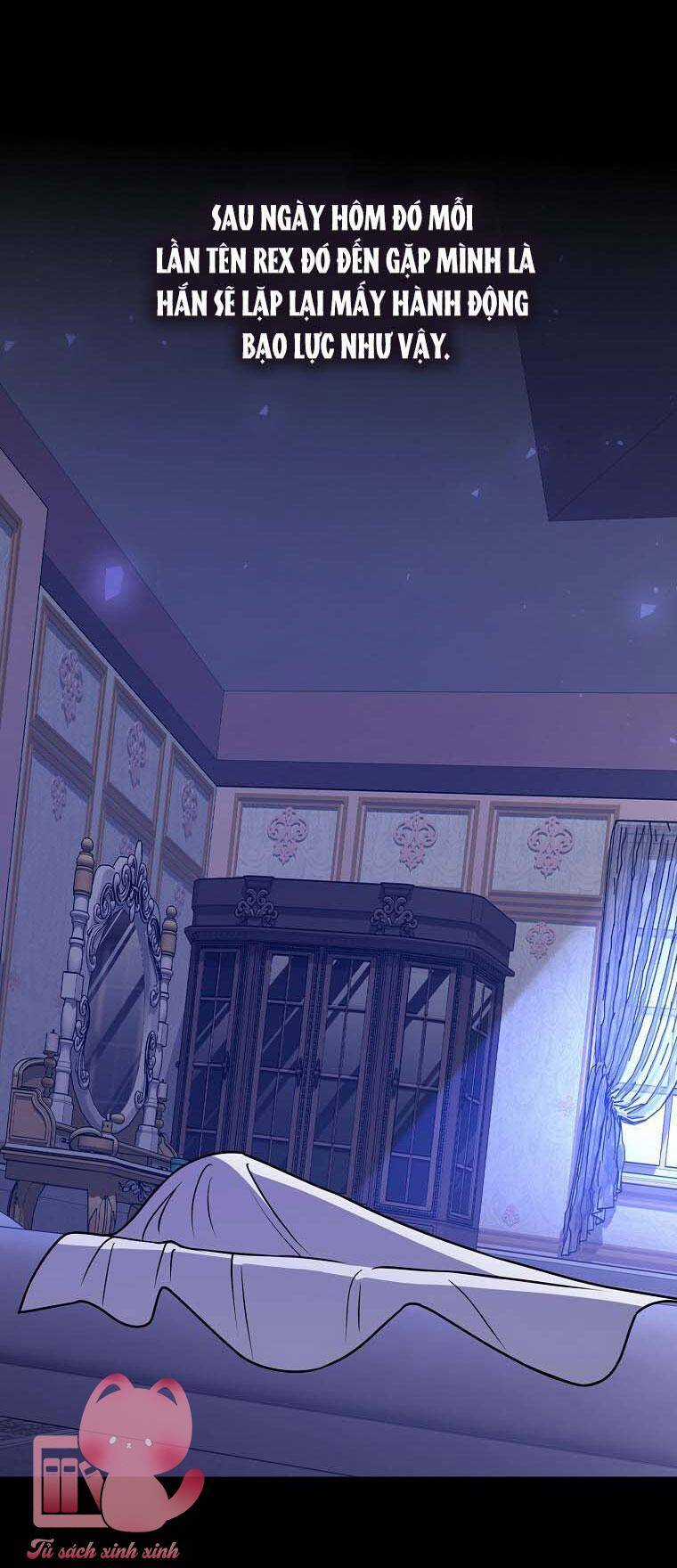 Tôi Thề Chúng Ta Chỉ Là Bạn Chapter 54 trang 23