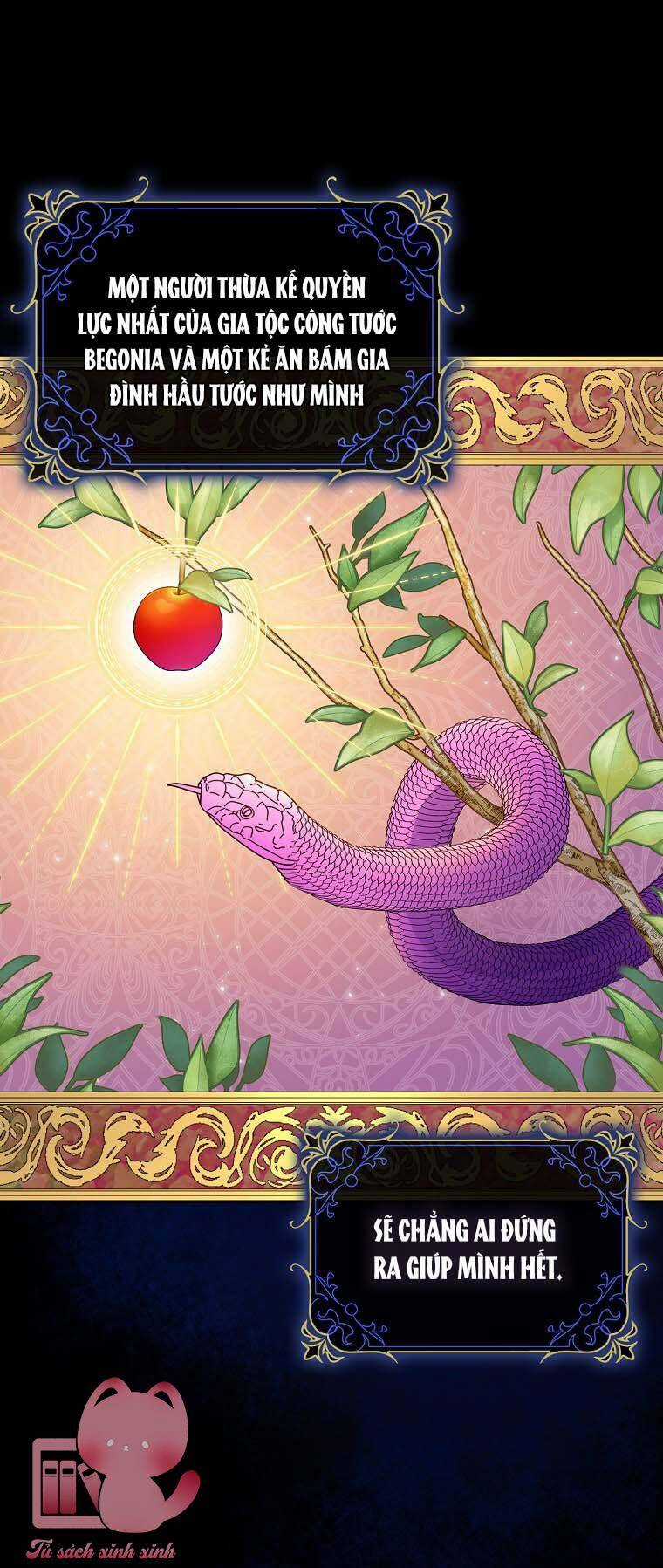 Tôi Thề Chúng Ta Chỉ Là Bạn Chapter 54 trang 25