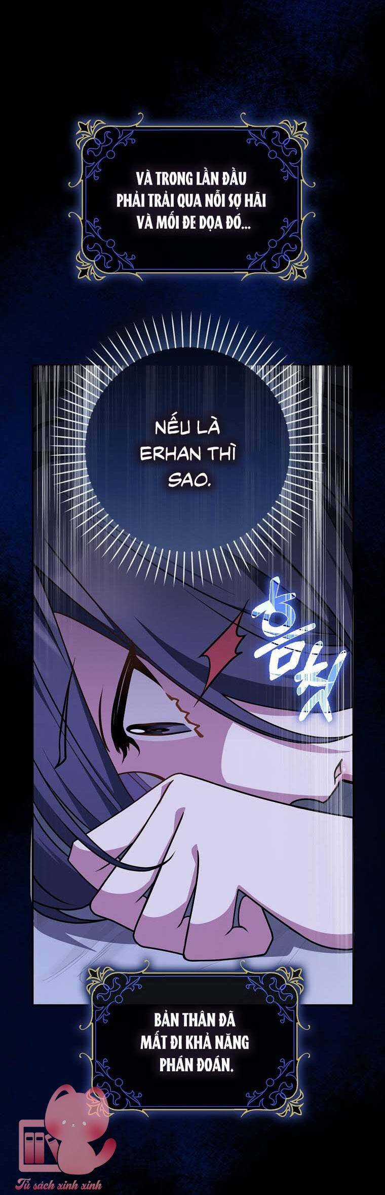 Tôi Thề Chúng Ta Chỉ Là Bạn Chapter 54 trang 27