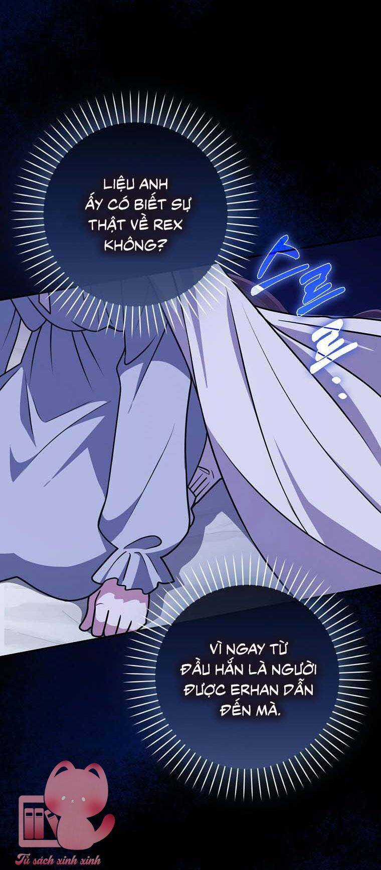 Tôi Thề Chúng Ta Chỉ Là Bạn Chapter 54 trang 28