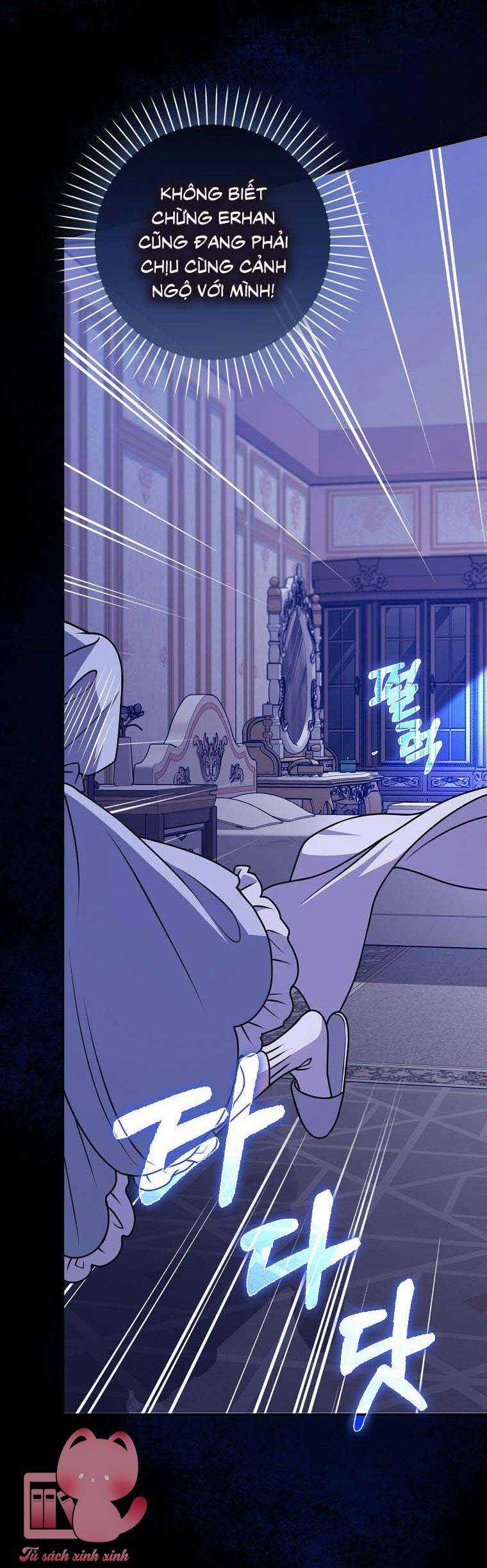 Tôi Thề Chúng Ta Chỉ Là Bạn Chapter 54 trang 29