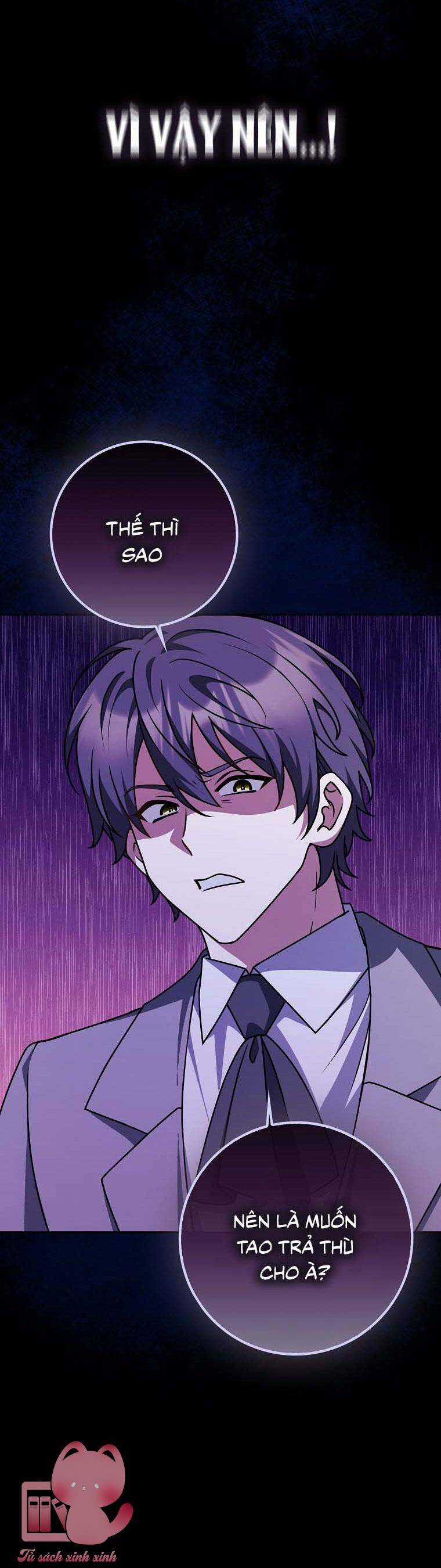 Tôi Thề Chúng Ta Chỉ Là Bạn Chapter 54 trang 30