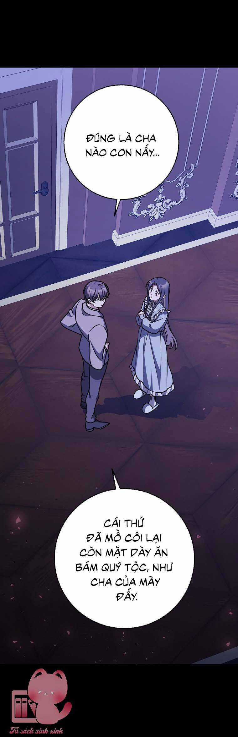 Tôi Thề Chúng Ta Chỉ Là Bạn Chapter 54 trang 34