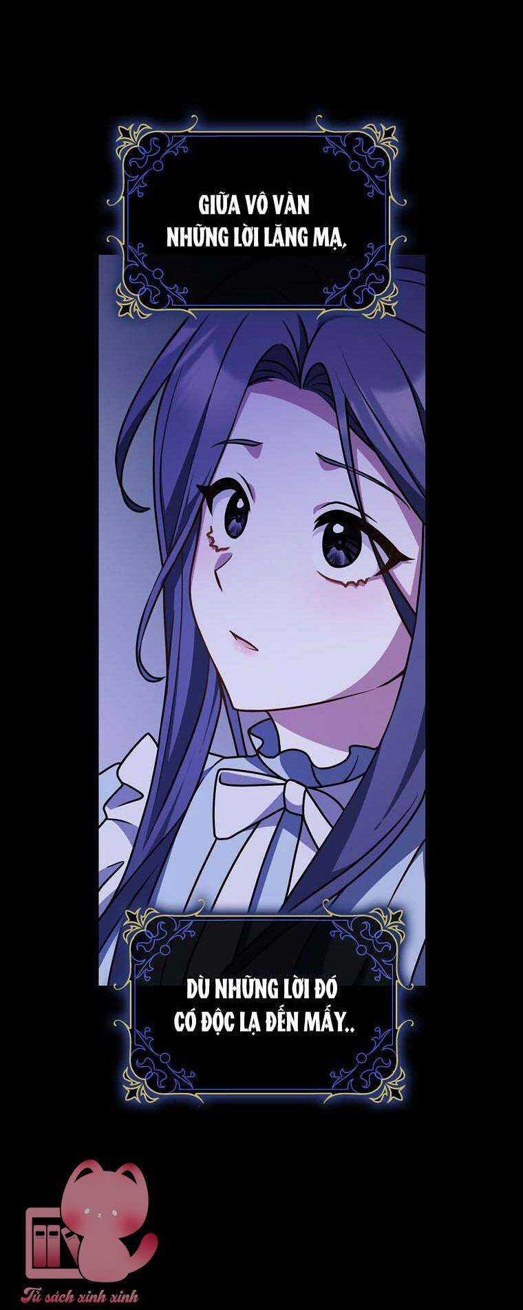 Tôi Thề Chúng Ta Chỉ Là Bạn Chapter 54 trang 35