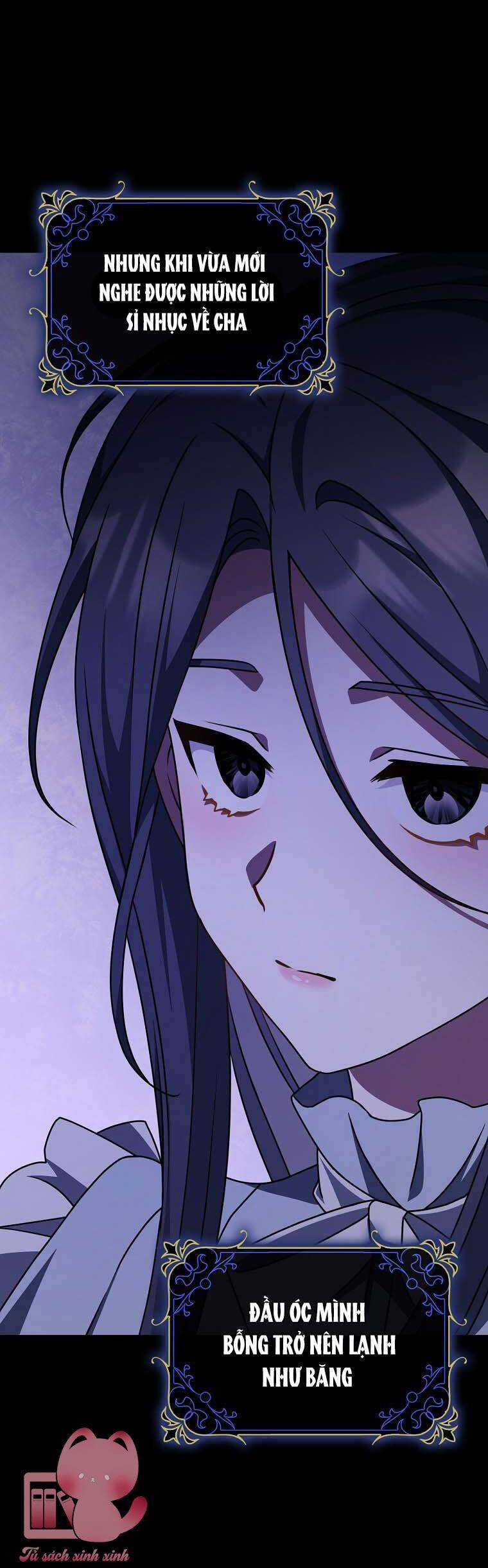 Tôi Thề Chúng Ta Chỉ Là Bạn Chapter 54 trang 36