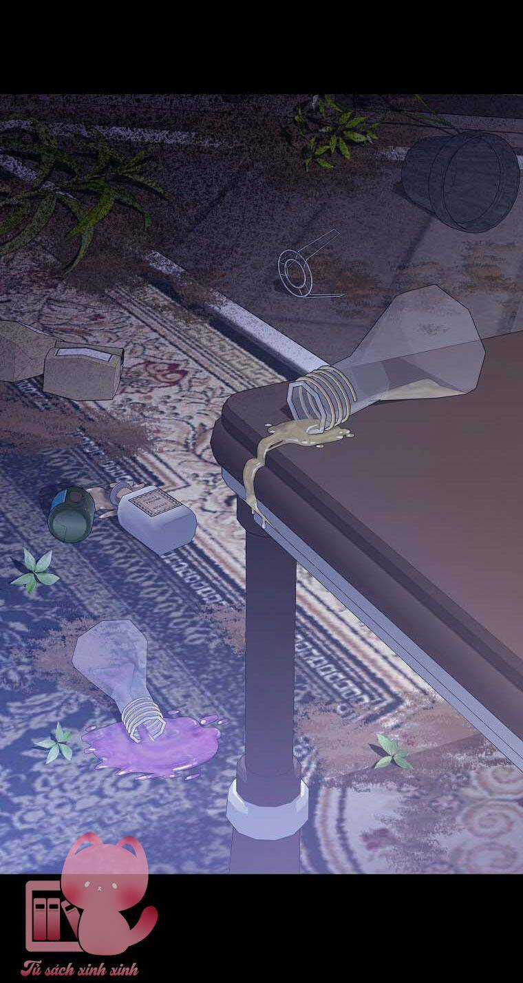 Tôi Thề Chúng Ta Chỉ Là Bạn Chapter 54 trang 4