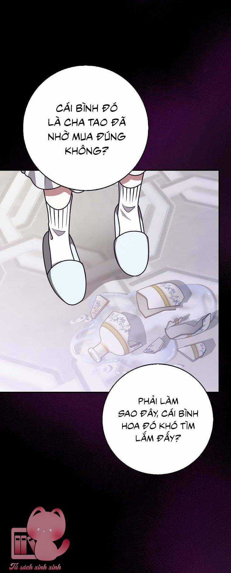 Tôi Thề Chúng Ta Chỉ Là Bạn Chapter 54 trang 41