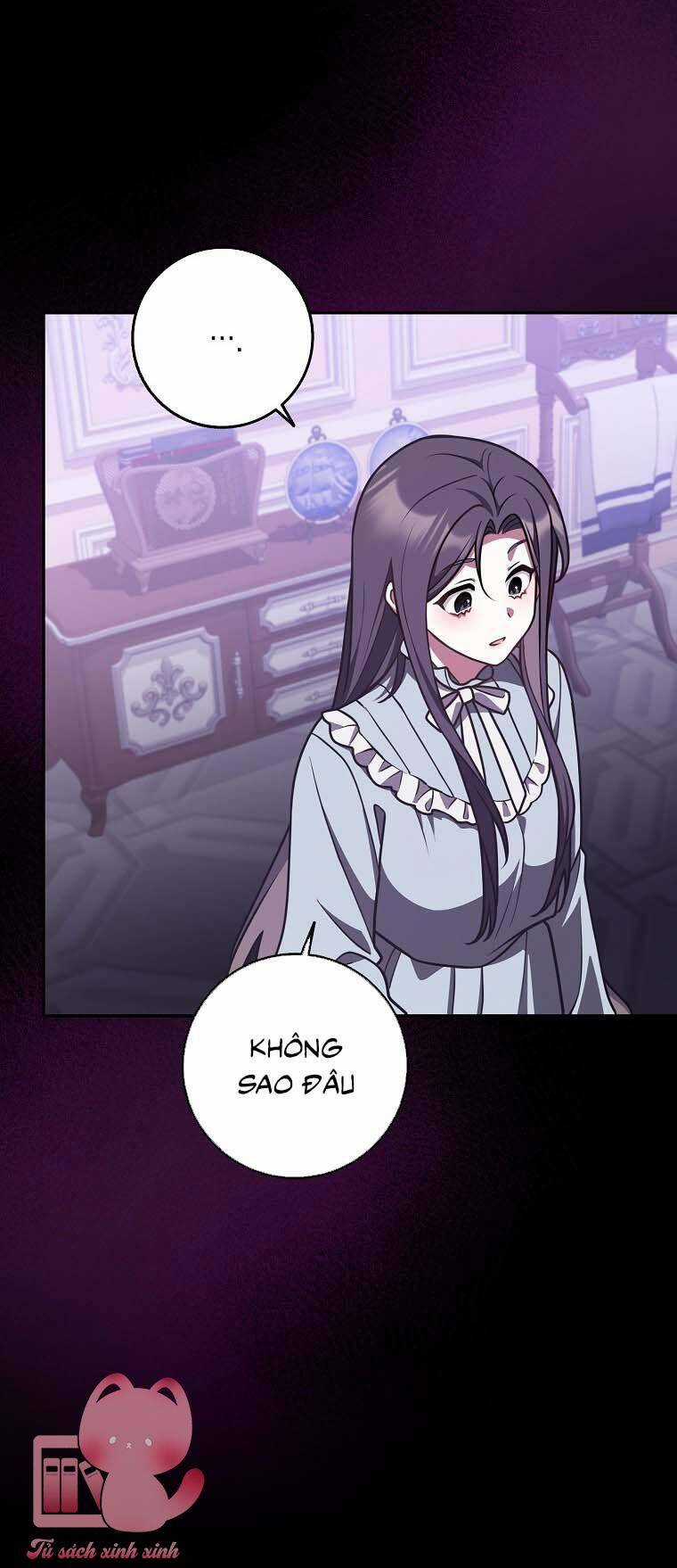 Tôi Thề Chúng Ta Chỉ Là Bạn Chapter 54 trang 42