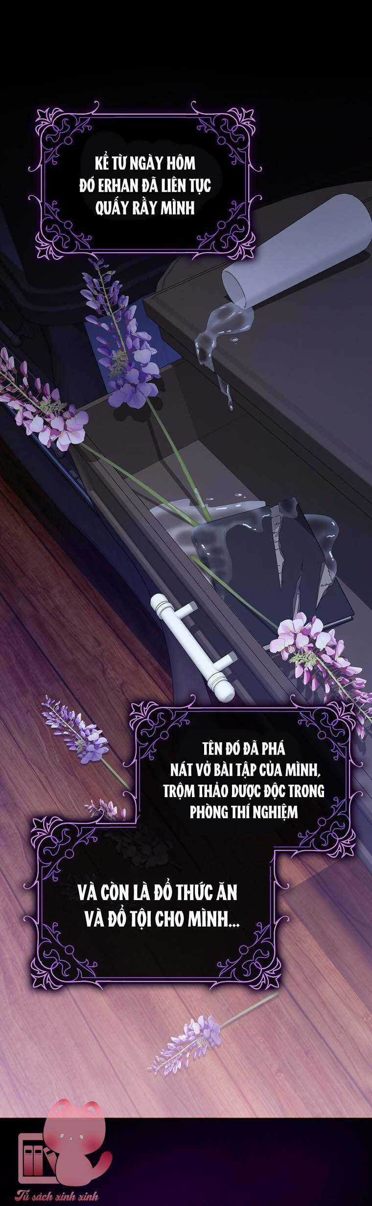 Tôi Thề Chúng Ta Chỉ Là Bạn Chapter 54 trang 43