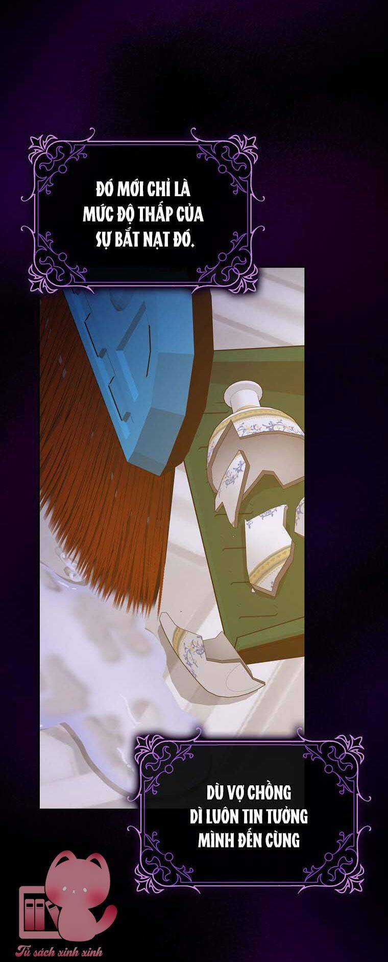 Tôi Thề Chúng Ta Chỉ Là Bạn Chapter 54 trang 44