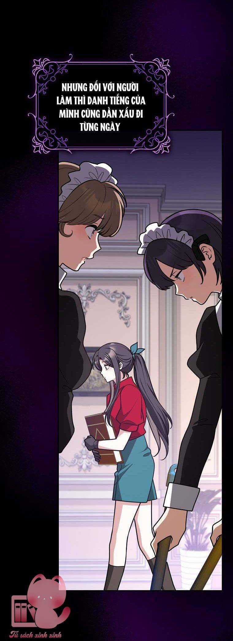 Tôi Thề Chúng Ta Chỉ Là Bạn Chapter 54 trang 45