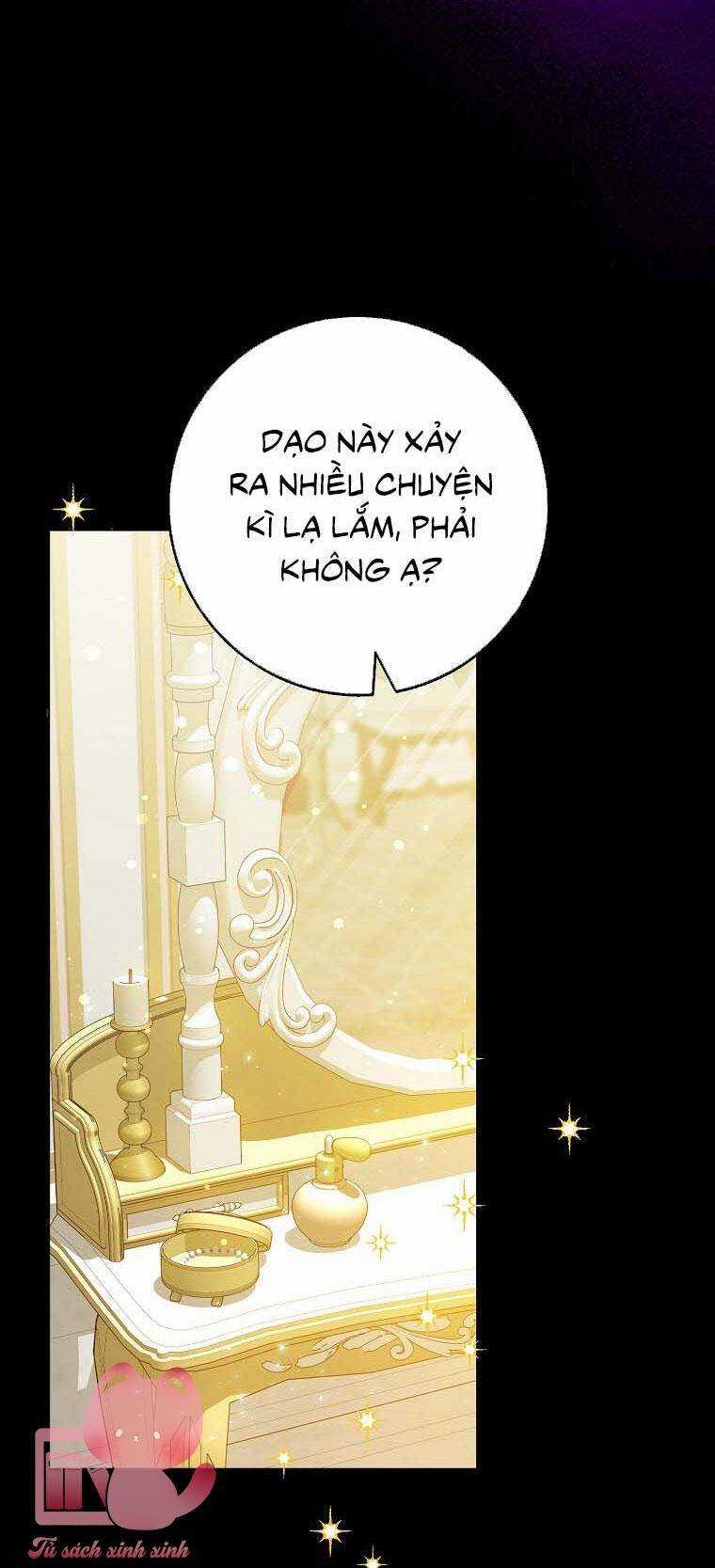 Tôi Thề Chúng Ta Chỉ Là Bạn Chapter 54 trang 47