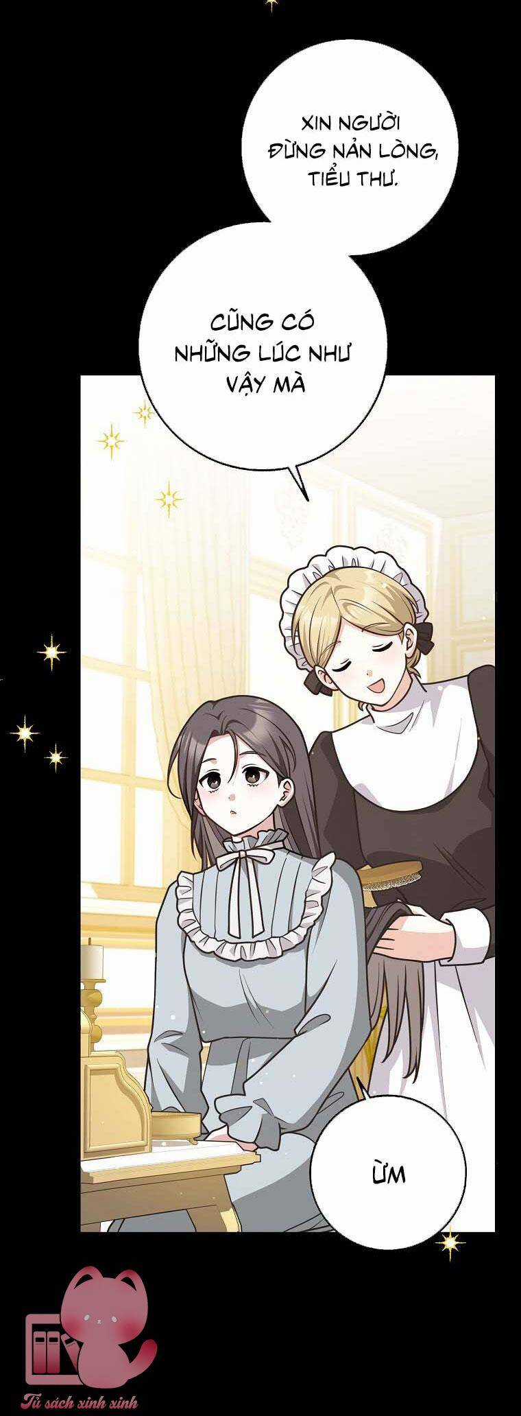 Tôi Thề Chúng Ta Chỉ Là Bạn Chapter 54 trang 48