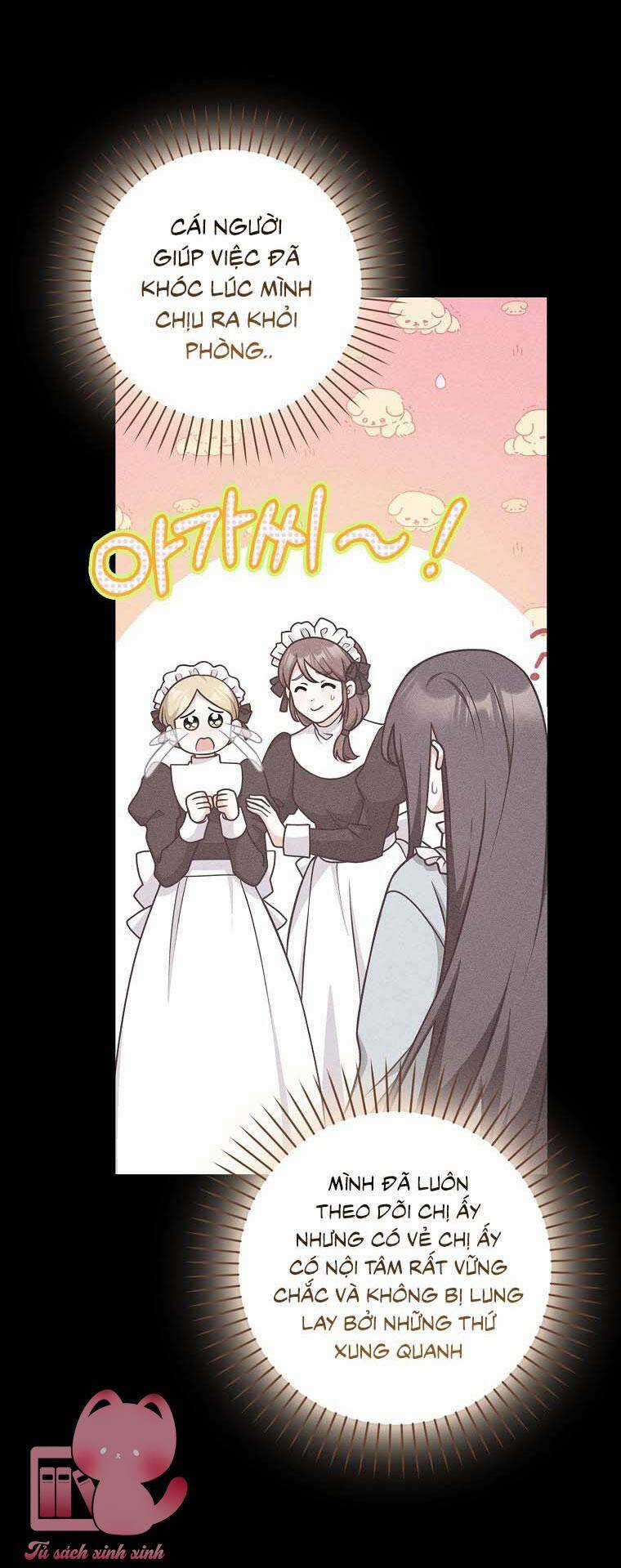 Tôi Thề Chúng Ta Chỉ Là Bạn Chapter 54 trang 49