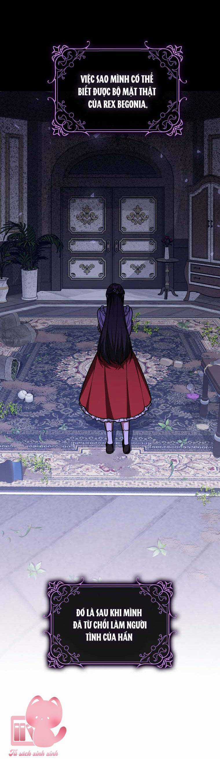 Tôi Thề Chúng Ta Chỉ Là Bạn Chapter 54 trang 5