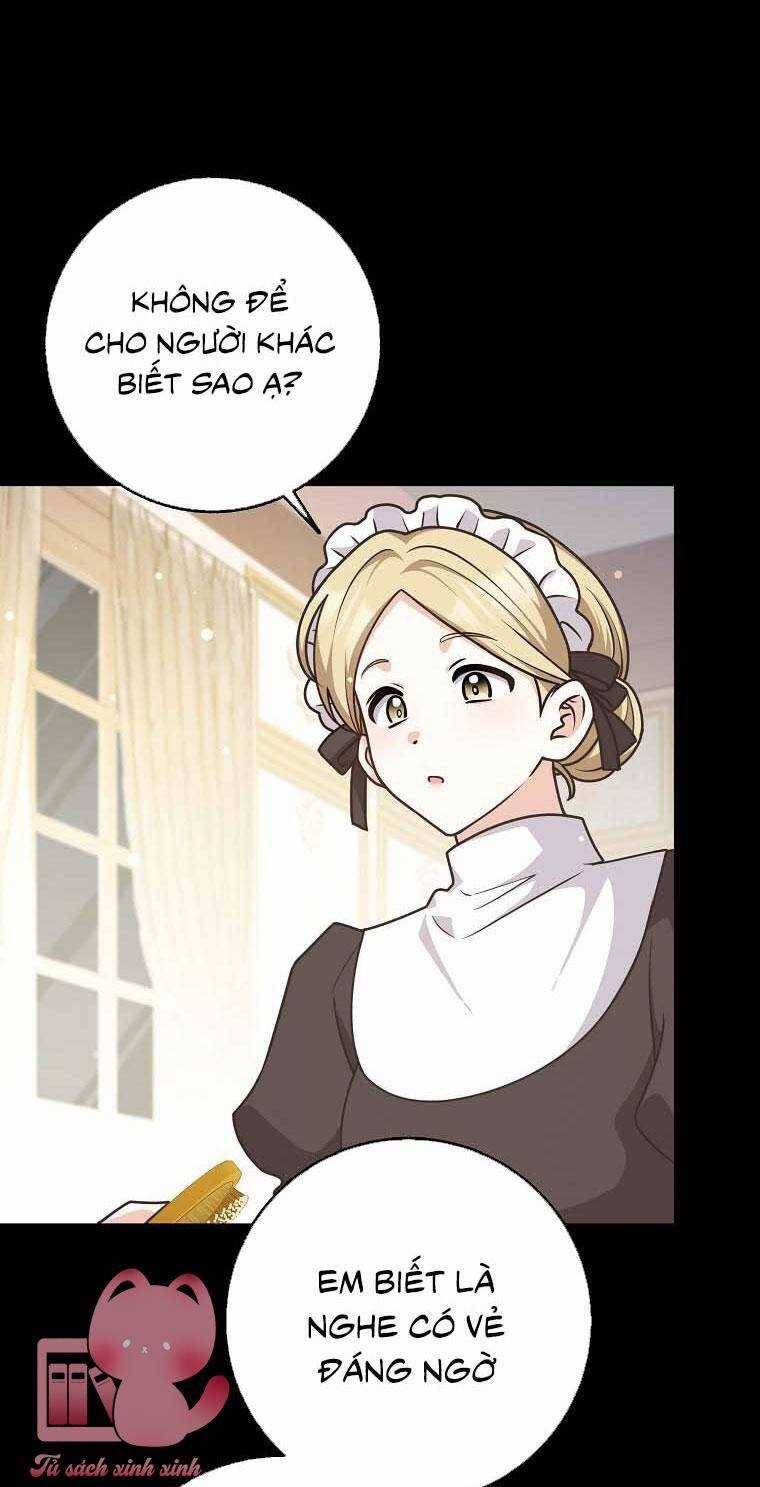 Tôi Thề Chúng Ta Chỉ Là Bạn Chapter 54 trang 51