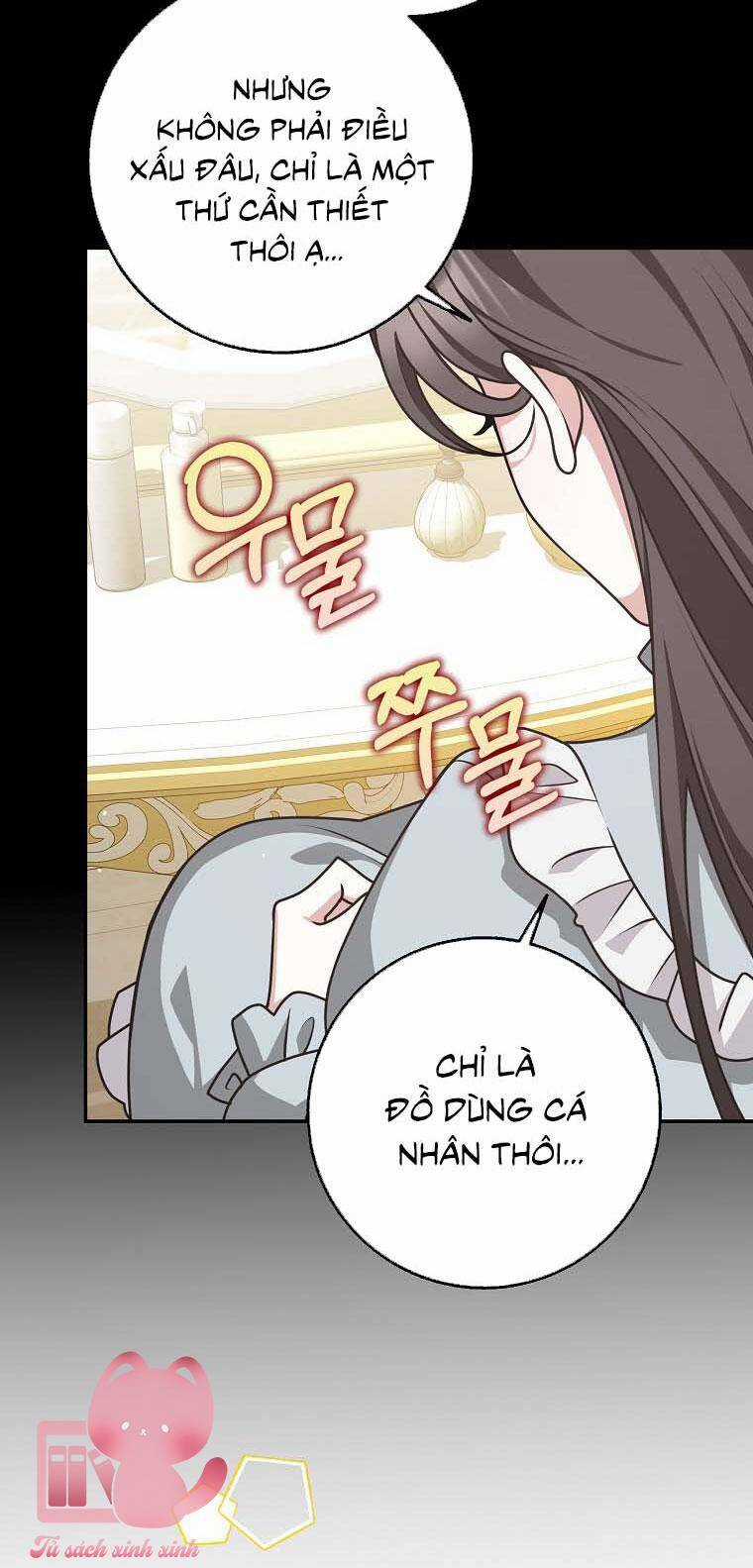 Tôi Thề Chúng Ta Chỉ Là Bạn Chapter 54 trang 52