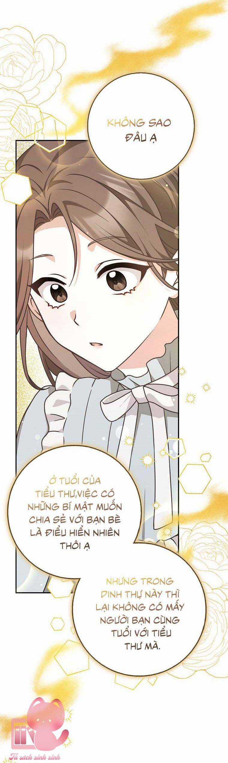 Tôi Thề Chúng Ta Chỉ Là Bạn Chapter 54 trang 54