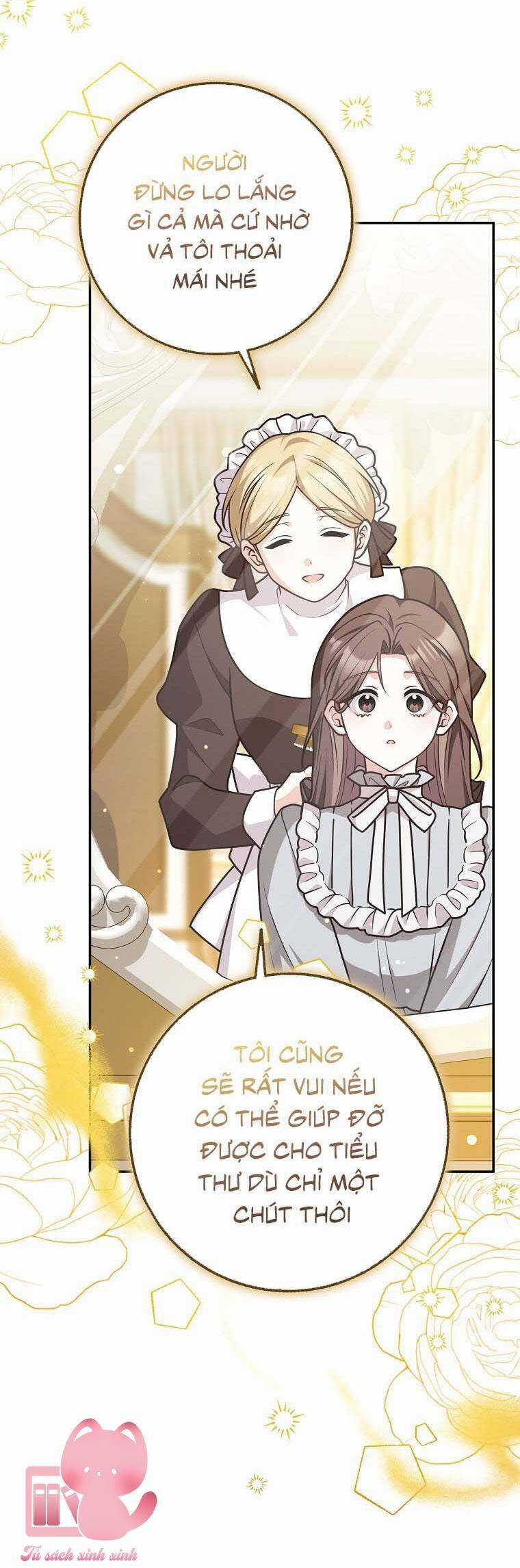 Tôi Thề Chúng Ta Chỉ Là Bạn Chapter 54 trang 55