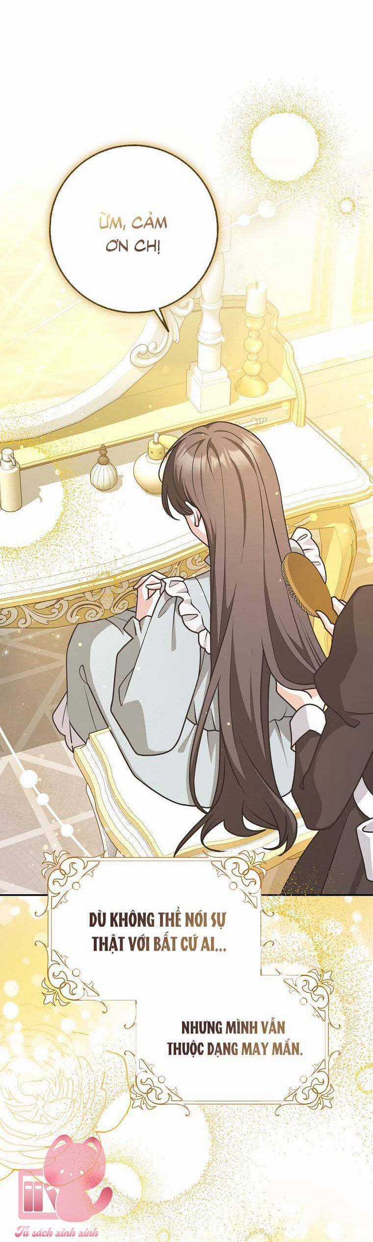 Tôi Thề Chúng Ta Chỉ Là Bạn Chapter 54 trang 56